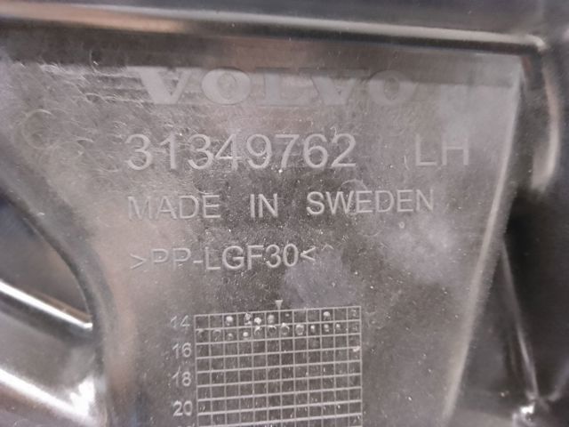 Стеклоподъемник передней двери 31391494 VOLVO