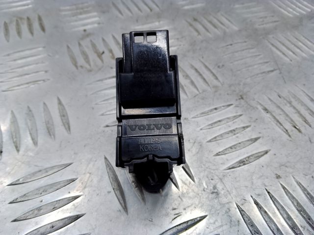 Кнопка подъемника задних стёкол 31394840 VOLVO