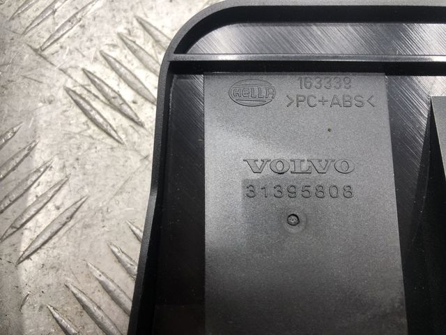Фонарь сигнальный Volvo S80 II