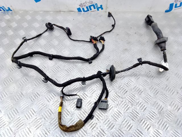 31396593 VOLVO Жгут проводов передней двери купить в Житомир