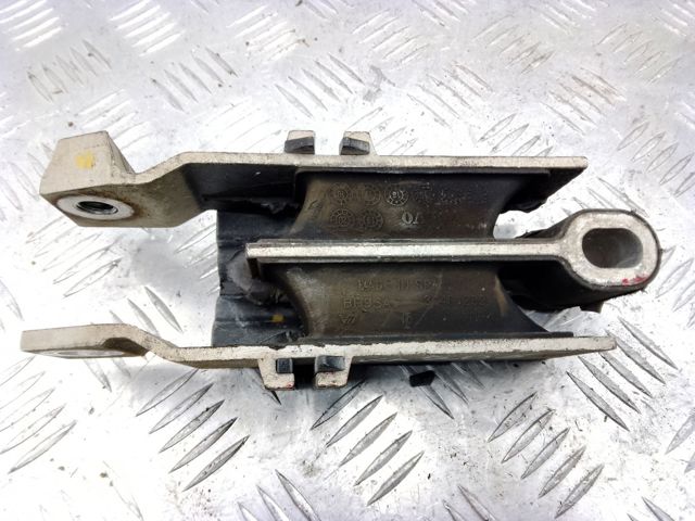 Сайлентблок кронштейна задней подушки двигателя 31401239 VOLVO