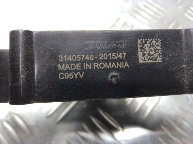 VOLVO 31405746 Модуль управления топливного насоса в наличии Хмельницкий