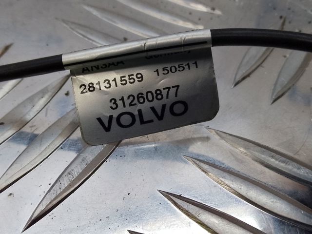 VOLVO 31409870 в наличии Черновцы