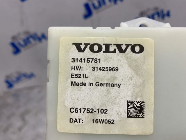 VOLVO 31415781 в наличии Полтава