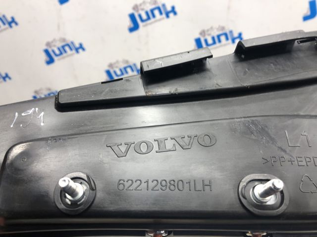 VOLVO 31418256 Подушка безопасности (AIRBAG) спинки сиденья левого в наличии Ирпень