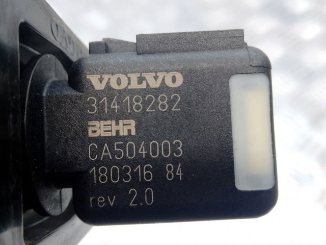 Датчик загрязнения воздуха 31418282 VOLVO