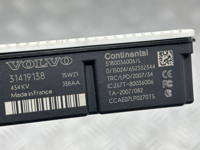31419138 VOLVO купить в Запорожье