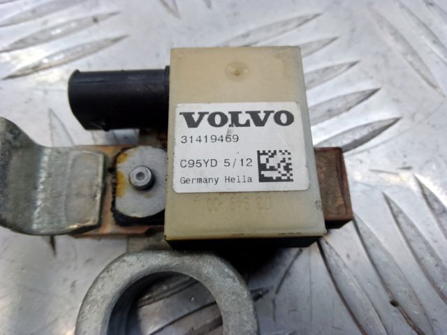 31419469 VOLVO купить в Ирпень