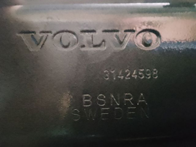31424598 VOLVO купить в Каменское