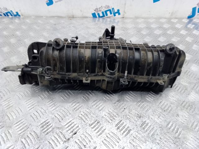 Впускной коллектор 31431777 VOLVO