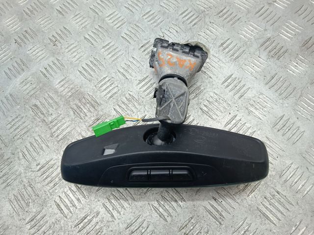 Салонное зеркало 31442556 VOLVO