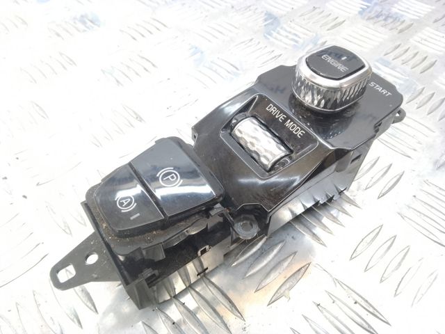 Блок кнопок центральной консоли 31443829 VOLVO