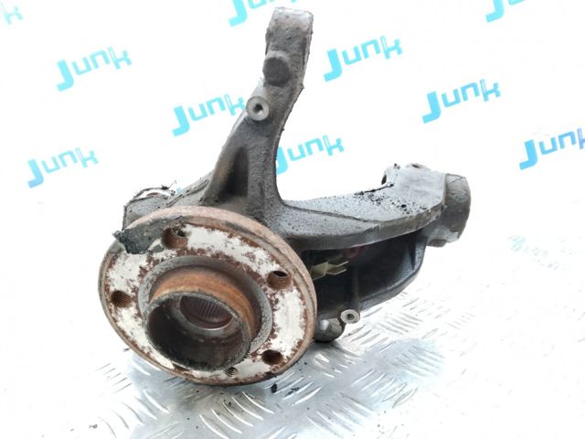 Цапфа передняя правая 31451327 VOLVO