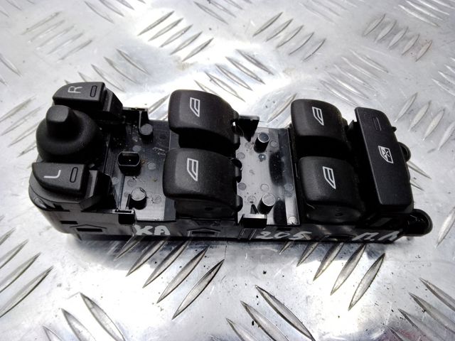 Кнопки переднего левого стекло подъемника 31453232 VOLVO