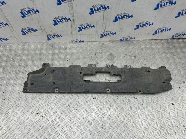 31455003 VOLVO Защита днища левая купить в Харьков