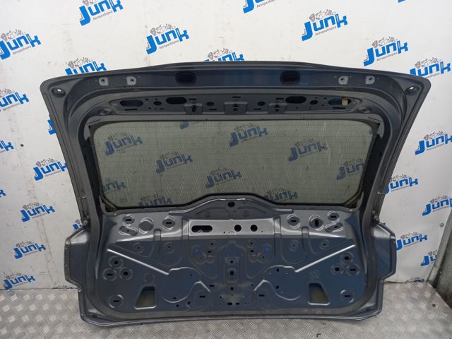 Задняя дверь 31455985 VOLVO