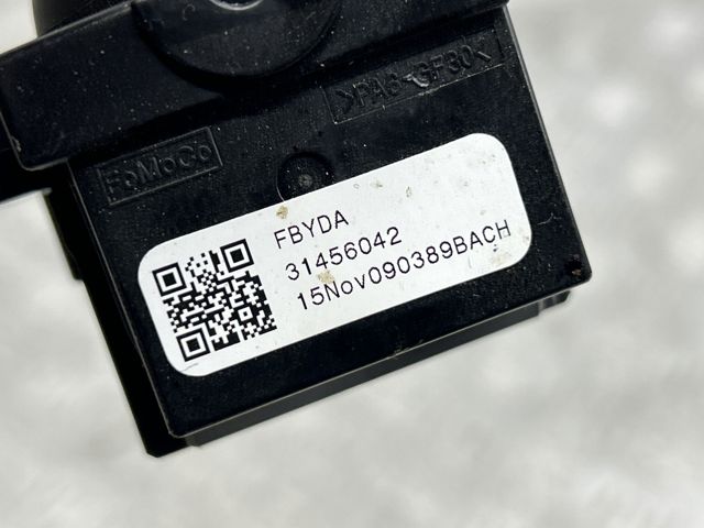 VOLVO 31456042 Правый подрулевой переключатель в наличии Сумы