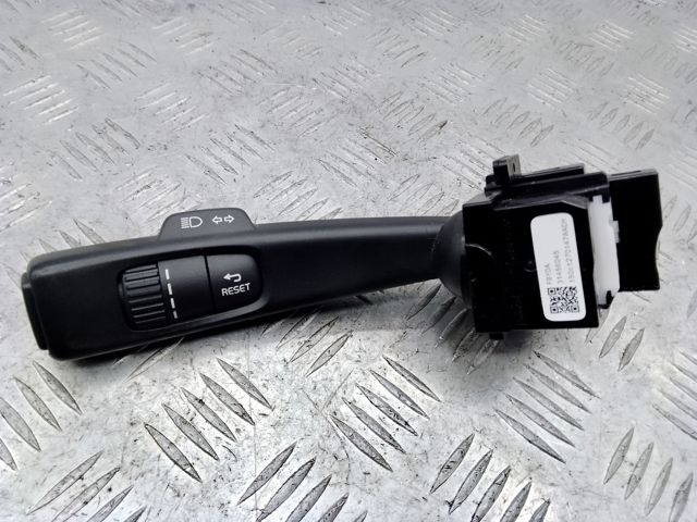 Переключатель подрулевой, левый 31456045 VOLVO