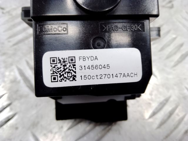 31456045 Переключатель подрулевой левый купить Кривой Рог
