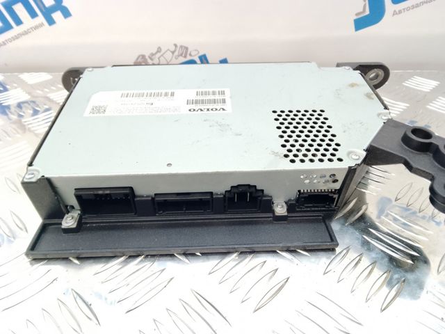 31456202 Усилитель звука аудиосистемы купить Ирпень