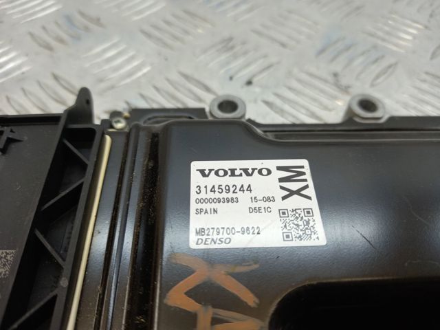 31459244 VOLVO Блок управления двигателем купить в Хмельницкий
