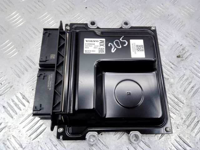 31459244 Блок управления двигателем купить Харьков