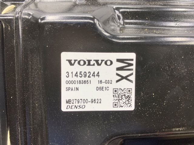 31459244 VOLVO Модуль управления (ЭБУ) двигателем купить в Одесса
