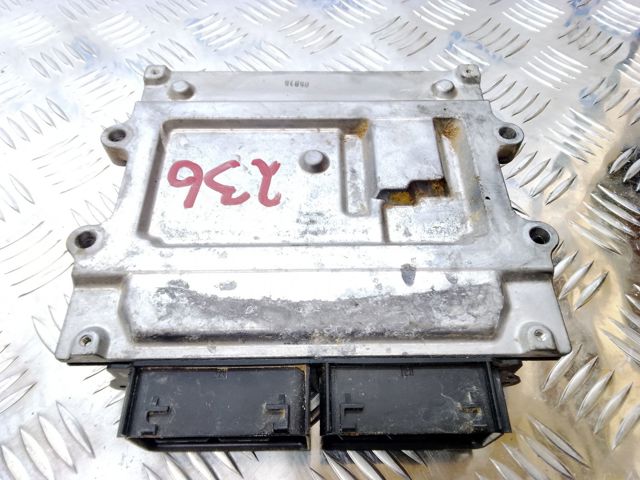 Мозги двигателя 31459913 VOLVO