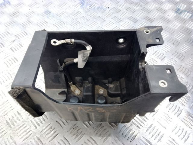Подставка аккумулятора (АКБ) 31479621 VOLVO