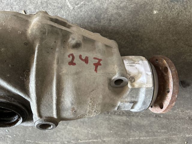31508635862 BMW Передний редуктор купить в Запорожье