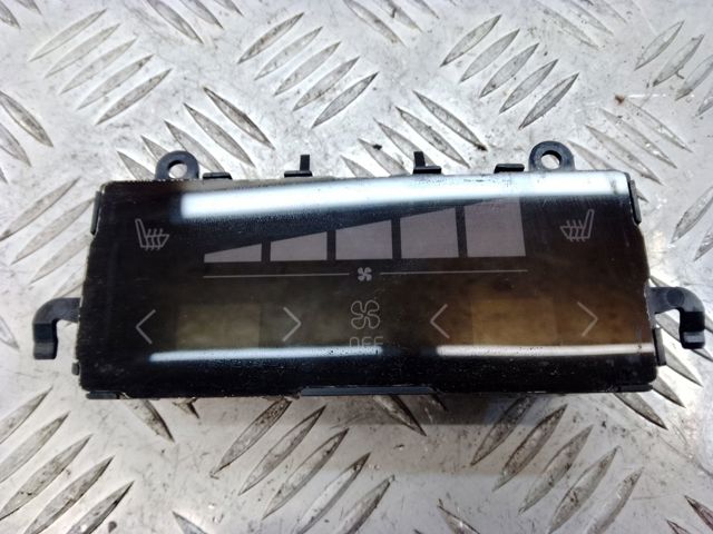 Блок управления режимов отопления 31674023 VOLVO