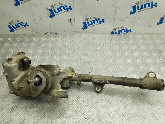 Рулевая рейка 32105A5B010 BMW