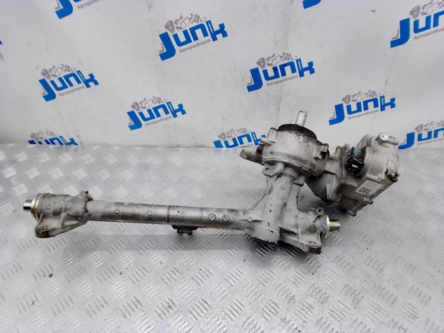 Реечный рулевой механизм 32106889669 BMW