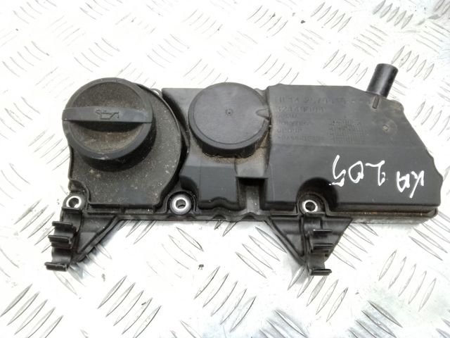 32140004 VOLVO Крышка клапанная купить в Винница