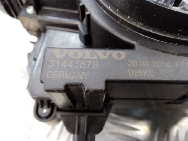 32266885 VOLVO Переключатель подрулевой, в сборе купить в Днепр