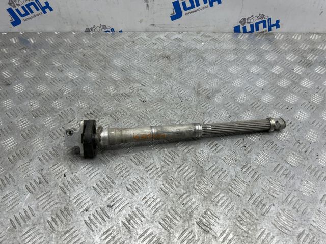 Вал рулевой колонки, верхний 32306776108 BMW