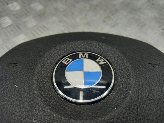 Airbag в мультируль 32306871095 BMW