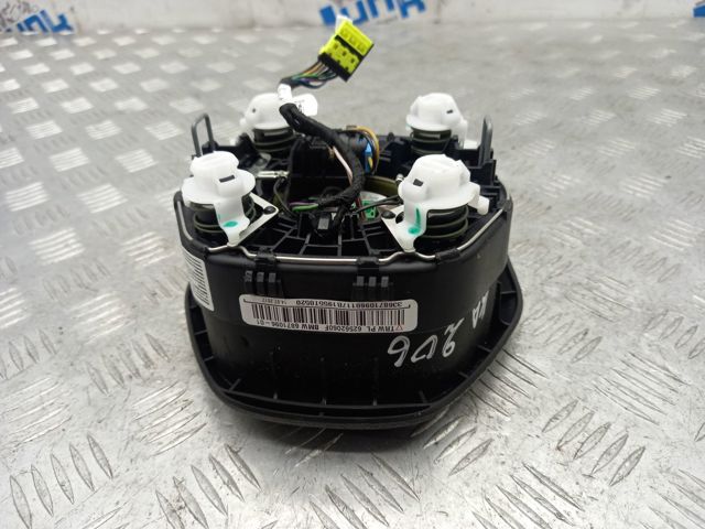 32306871095 BMW Подушка безопасности водителя купить в Винница