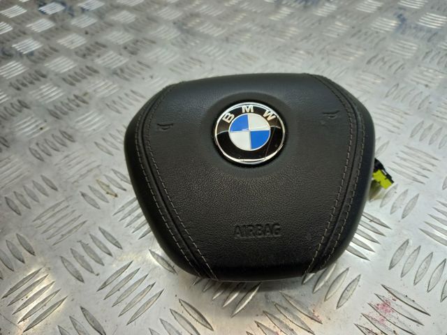 Подушка безопасности водителя 32306876833 BMW