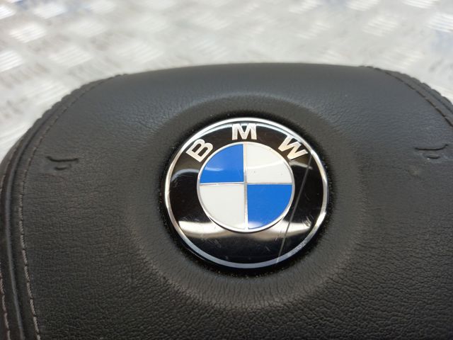 32306876833 Подушка безопасности (AIRBAG) водительская купить Харьков