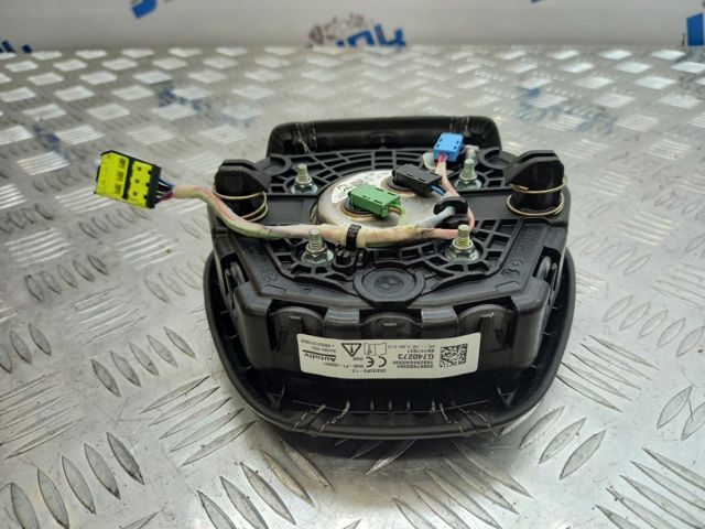 BMW 32306876833 Подушка безопасности водителя в наличии Тернополь