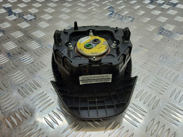 Подушка безопасности водителя 32306888432 BMW