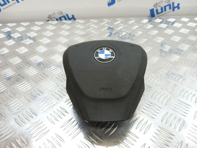 32306888432 BMW Подушка безопасности (AIRBAG) водительская купить в Львов