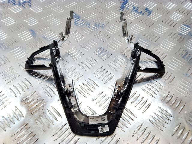 32307950711 BMW Накладка рулевого колеса купить в Полтава