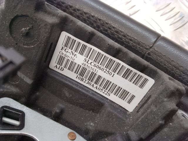 Рулевое колесо 32336790886 BMW