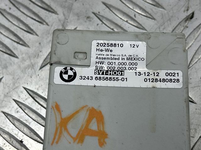 32436856855 BMW Блок управления рулевого колеса купить в Кривой Рог