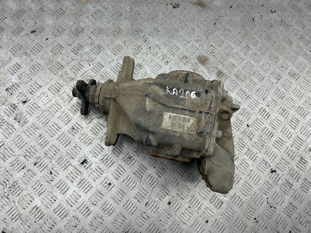 Редуктор заднего моста 33108485723 BMW