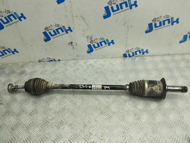 Полуось задняя 33207646867 BMW