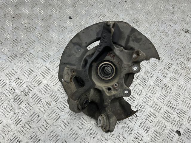33326774809 BMW Цапфа задняя левая купить в Тернополь