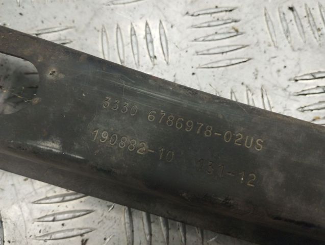 33326786978 BMW Рычаг (тяга) задней подвески продольный нижний левый/правый купить в Днепр